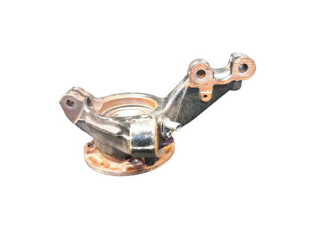 MANGUETA DELANTERA DERECHA CITROEN C4 2022