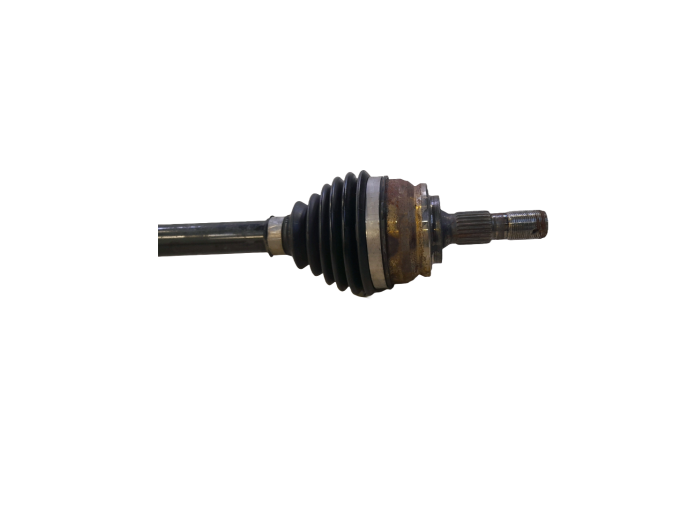 TRANSMISION DELANTERA DERECHA CITROEN C4 2022