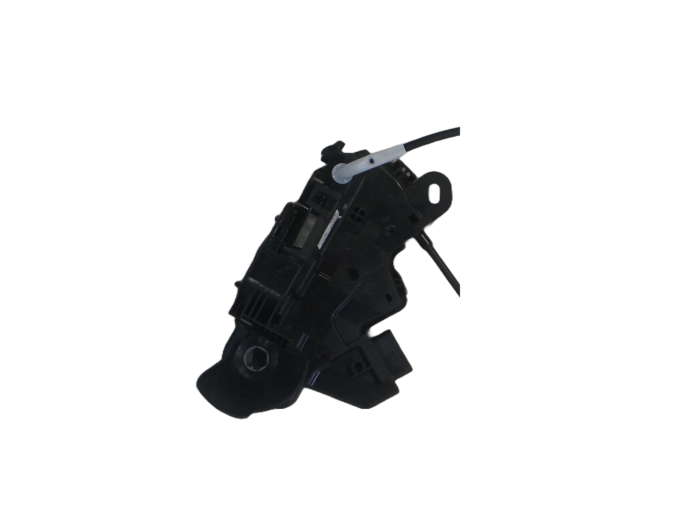 CERRADURA PUERTA DELANTERA IZQUIERDA CITROEN C4 2022