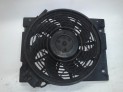 ELECTROVENTILADOR OPEL ZAFIRA 2000
