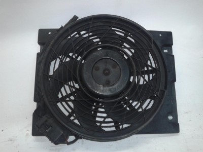 ELECTROVENTILADOR OPEL ZAFIRA 2000