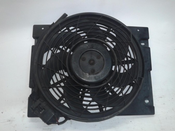 ELECTROVENTILADOR OPEL ZAFIRA 2000
