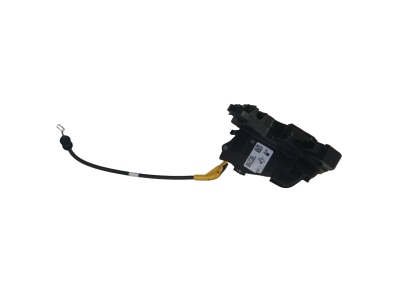 CERRADURA PUERTA TRASERA IZQUIERDA CITROEN C4 2022