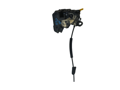 CERRADURA PUERTA TRASERA DERECHA CITROEN C4 2022