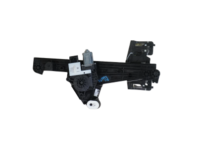 ELEVALUNAS TRASERO IZQUIERDO CITROEN C4 2022