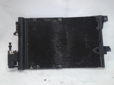 Radiador A/C OPEL ZAFIRA 2000