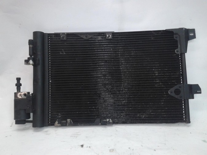 Radiador A/C OPEL ZAFIRA 2000