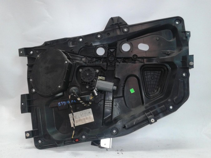 ELEVALUNAS DELANTERO DERECHO FORD FUSION 2005