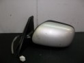 RETROVISOR IZQUIERDO LEXUS IS SERIES PLATA 2003
