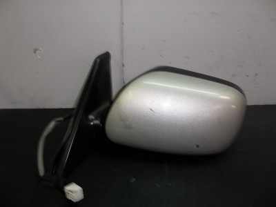 RETROVISOR IZQUIERDO LEXUS IS SERIES PLATA 2003