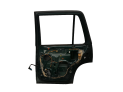PUERTA TRASERA DERECHA HONDA CRV VERDE 2001