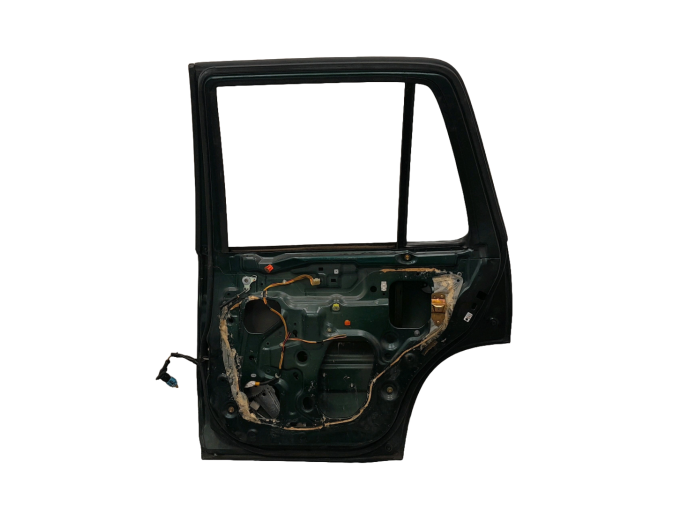 PUERTA TRASERA DERECHA HONDA CRV VERDE 2001