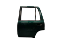 PUERTA TRASERA IZQUIERDA HONDA CRV VERDE 2001