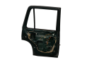 PUERTA TRASERA IZQUIERDA HONDA CRV VERDE 2001