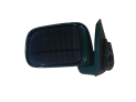 RETROVISOR IZQUIERDO HONDA CRV VERDE 2001