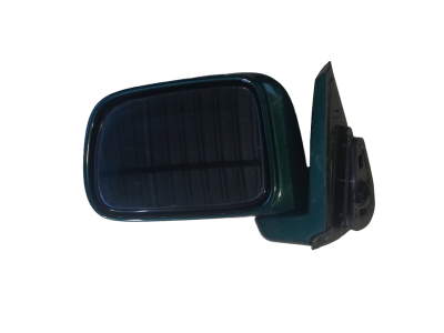 RETROVISOR IZQUIERDO HONDA CRV VERDE 2001