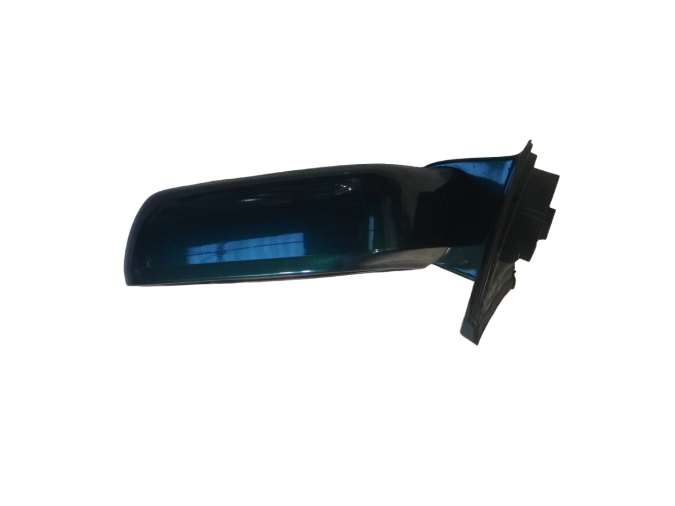 RETROVISOR IZQUIERDO HONDA CRV VERDE 2001