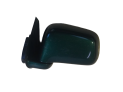 RETROVISOR IZQUIERDO HONDA CRV VERDE 2001