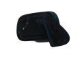 RETROVISOR IZQUIERDO HONDA CRV VERDE 2001