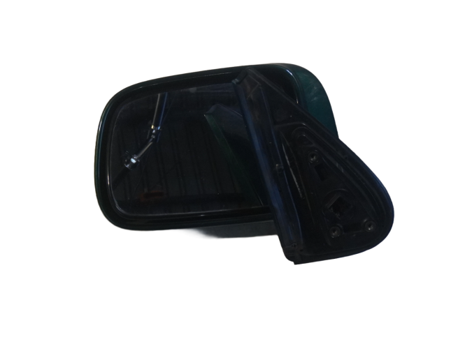 RETROVISOR IZQUIERDO HONDA CRV VERDE 2001