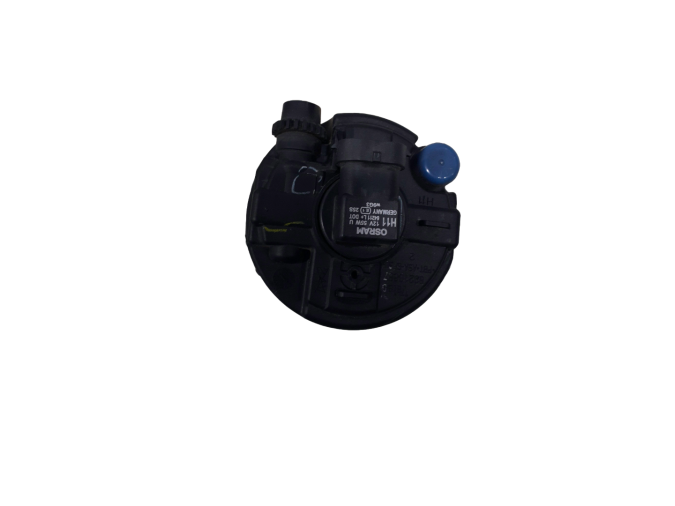FARO ANTINIEBLA DELANTERO IZQUIERDO TOYOTA YARIS 2010