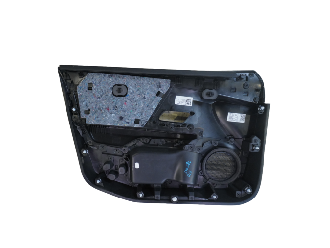 PANEL DE PUERTA DELANTERO DERECHO CITROEN C4 2022