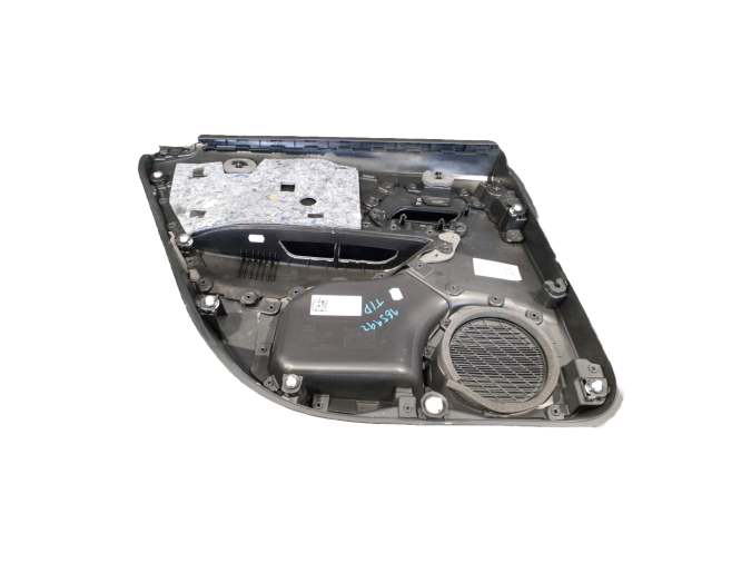 PANEL PUERTA TRASERO DERECHO CITROEN C4 2022