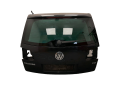 PORTON TRASERO VOLKSWAGEN TOUAREG NEGRO 2004