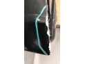 PORTON TRASERO VOLKSWAGEN TOUAREG NEGRO 2004