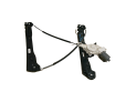 ELEVALUNAS DELANTERO IZQUIERDO BMW 116I 2008