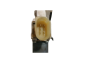 ELEVALUNAS DELANTERO IZQUIERDO BMW 116I 2008