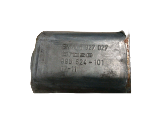 ELEVALUNAS DELANTERO IZQUIERDO BMW 116I 2008