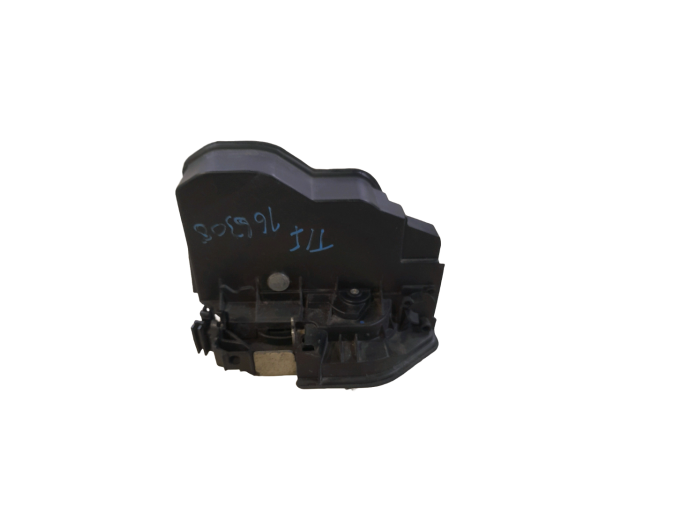 CERRADURA PUERTA TRASERA IZQUIERDA BMW 116I 2008