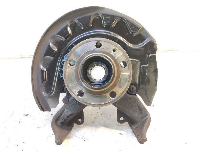 MANGUETA DELANTERA DERECHA SEAT IBIZA 2015