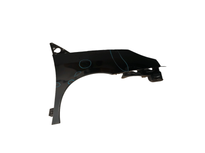 ALETA DELANTERA DERECHA PEUGEOT 807 GRIS 2004