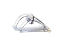 ELEVALUNAS DELANTERO IZQUIERDO PEUGEOT 807 2004