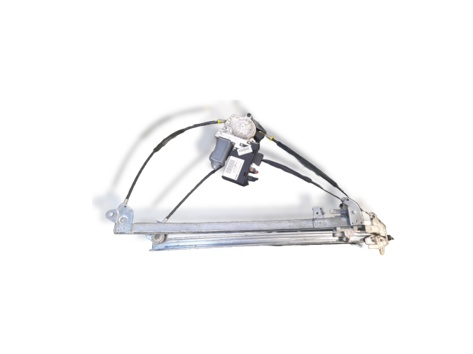 ELEVALUNAS DELANTERO IZQUIERDO PEUGEOT 807 2004