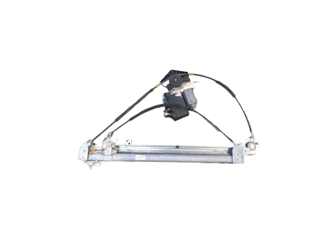 ELEVALUNAS DELANTERO IZQUIERDO PEUGEOT 807 2004