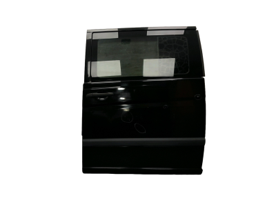 PUERTA TRASERA IZQUIERDA MERCEDES-BENZ VITO NEGRO 2006