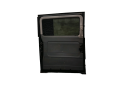 PUERTA TRASERA IZQUIERDA MERCEDES-BENZ VITO NEGRO 2006