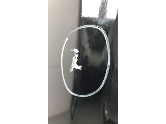 PUERTA TRASERA IZQUIERDA MERCEDES-BENZ VITO NEGRO 2006