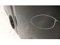 PUERTA TRASERA IZQUIERDA MERCEDES-BENZ VITO NEGRO 2006