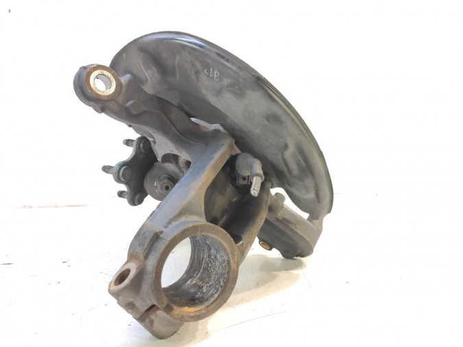 MANGUETA DELANTERA DERECHA SEAT IBIZA 2015