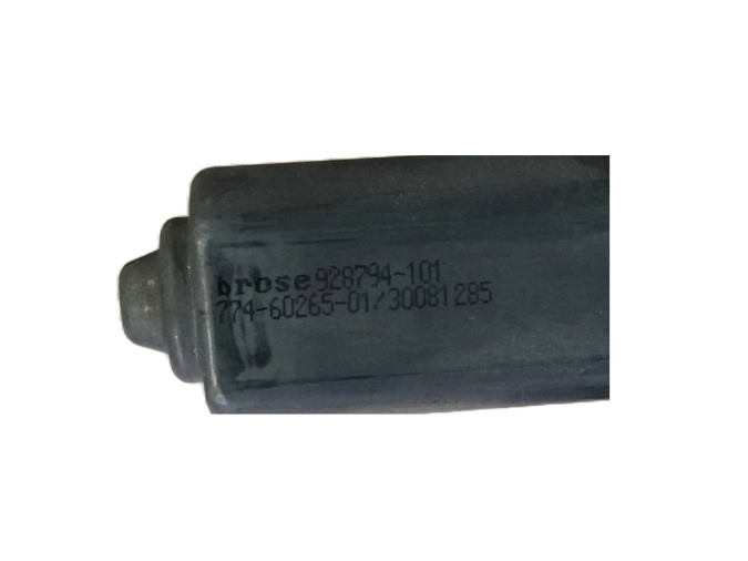 ELEVALUNAS DELANTERO DERECHO MERCEDES-BENZ VITO 2006