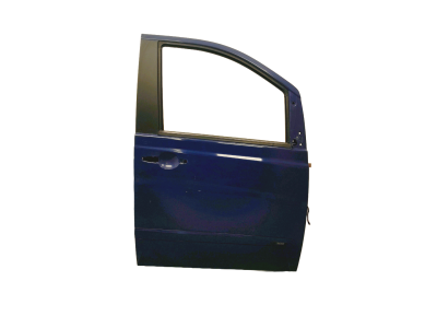 PUERTA DELANTERA DERECHA MERCEDES-BENZ VIANO AZUL 2007