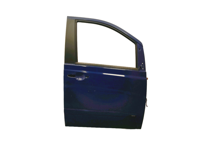 PUERTA DELANTERA DERECHA MERCEDES-BENZ VIANO AZUL 2007