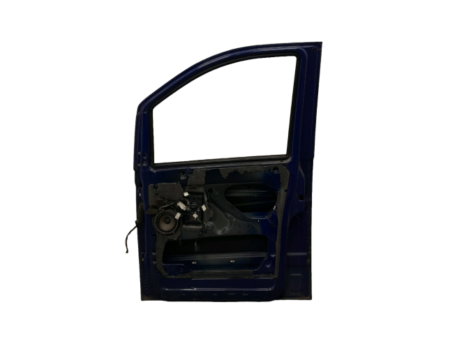 PUERTA DELANTERA DERECHA MERCEDES-BENZ VIANO AZUL 2007