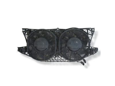 ELECTROVENTILADOR MERCEDES-BENZ VIANO 2007