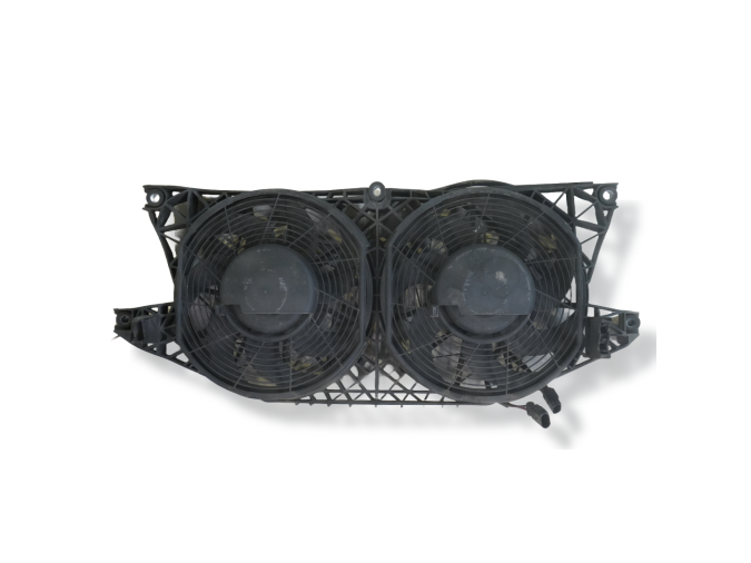 ELECTROVENTILADOR MERCEDES-BENZ VIANO 2007