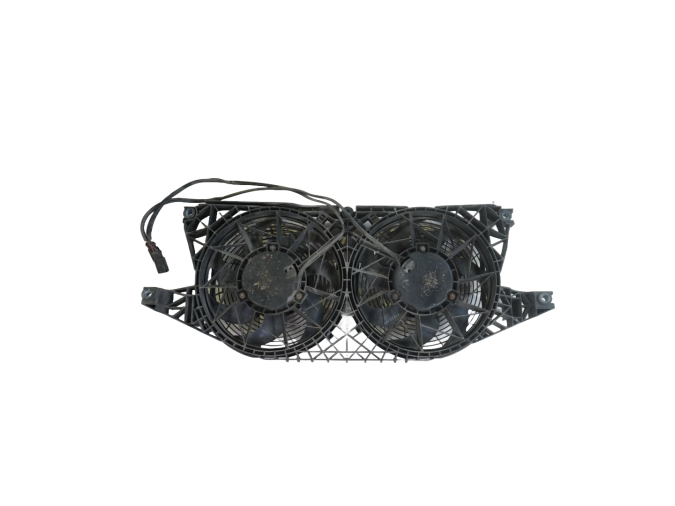 ELECTROVENTILADOR MERCEDES-BENZ VIANO 2007